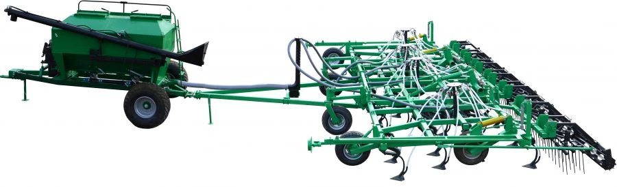 Sowing complex PK-8,6 "Stavropolye"