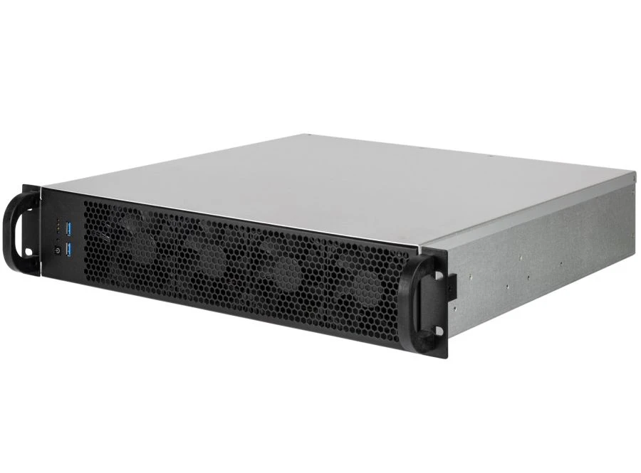 Enclosure for Video Surveillance Server, NVR, Workstation, Digital Computing Machine Chassis RVxxx-a-bb-z DVxxx-a-bb-z
