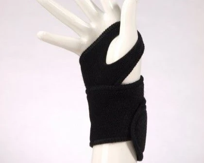 Wrist bandage, article BLZS