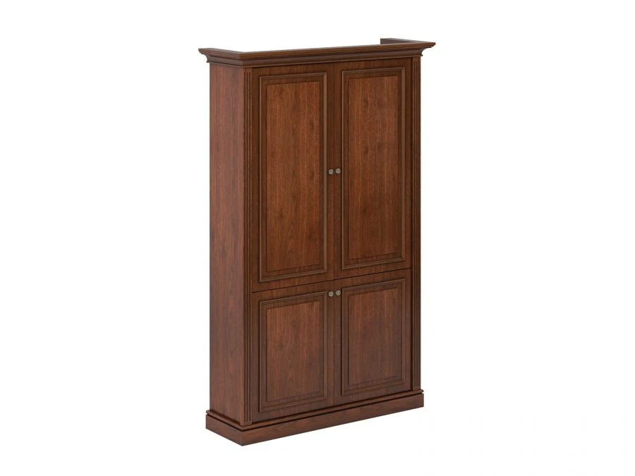 Double-door cupboard / TA06B 1334*422*2100, art. no. IN-1321U