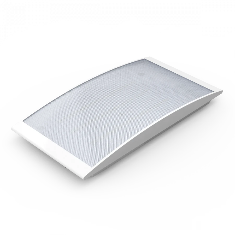 LED luminaire ESS-Office 02 RW