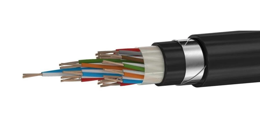 Signal-locking cables SBPBbShp