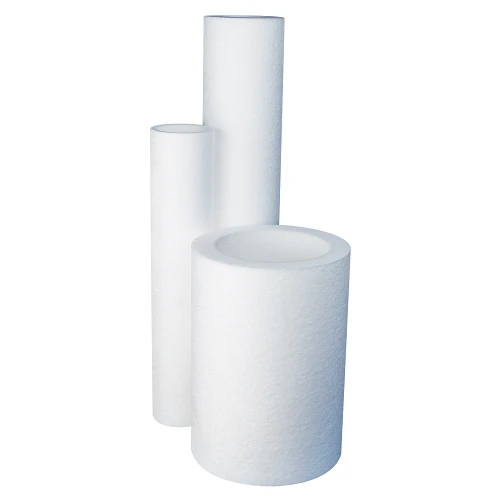 Milk filter element FTOV FP.M