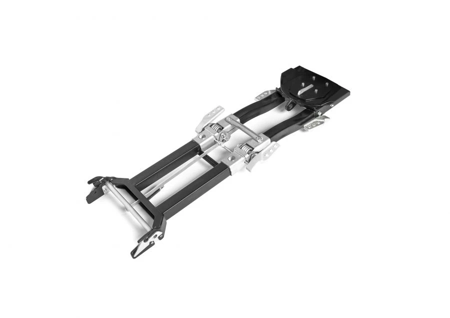 Supreme 1 snowplough frame + fixing kit