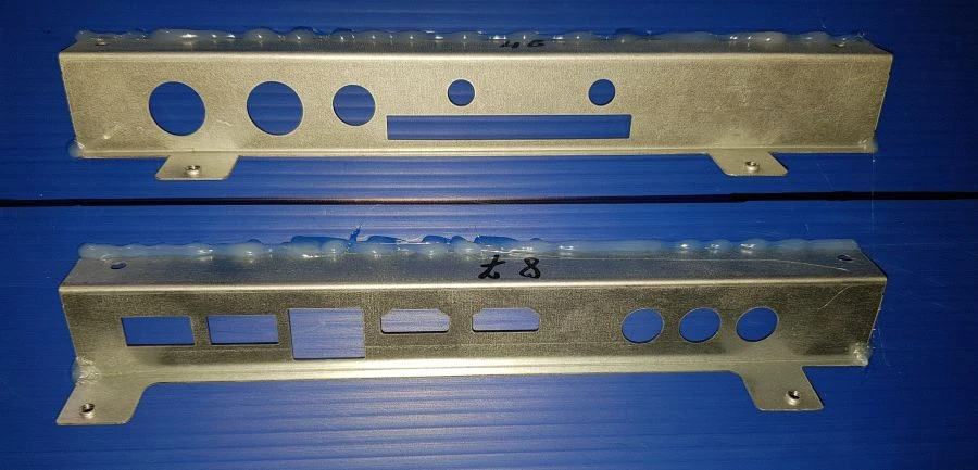 TV 32 inch TV cover holders type4