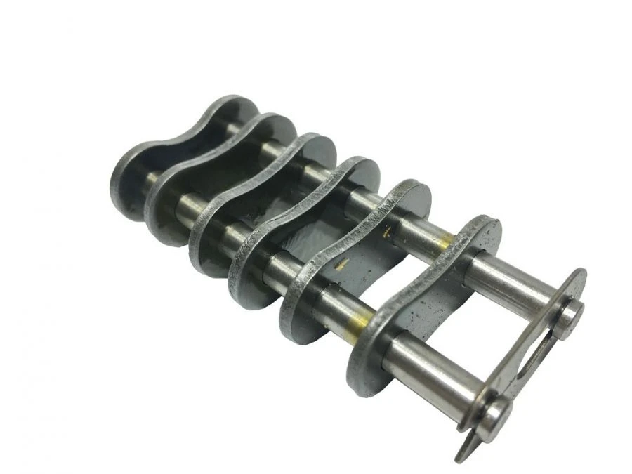 Coupling link of drive roller chain CL-180-3