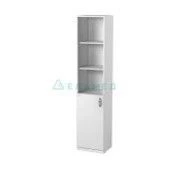 Medical cabinet for storage of medical devices mod.1, according to GIKS.942810.107 TU