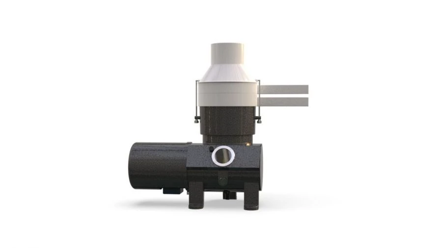 SEPARATOR CREAM SEPARATOR ROTOR-OS-1