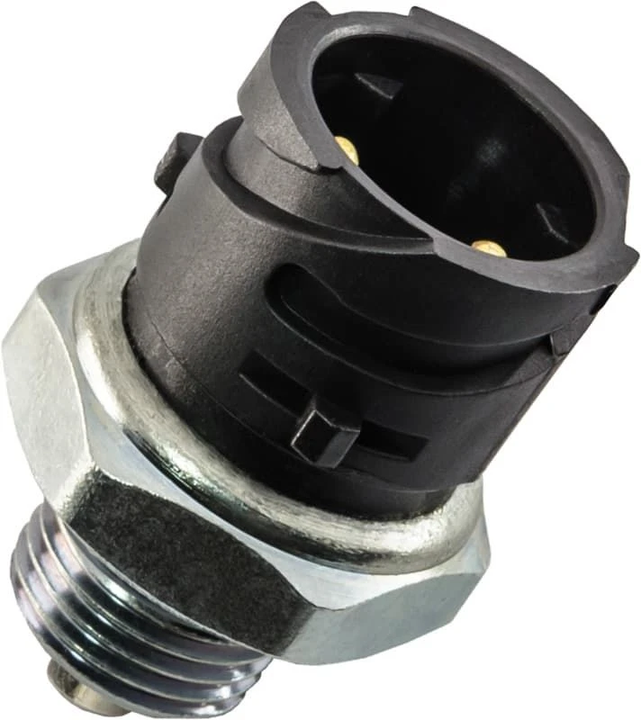 Reverse light switch with bayonet connector 1352.3768-10