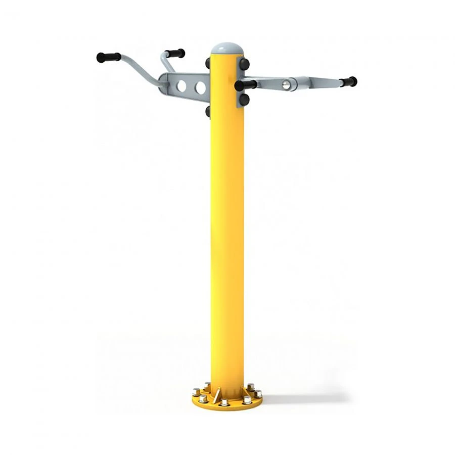 ZV-012 Hand bike and wheelchair bars