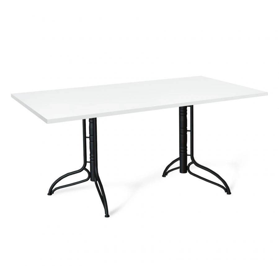 Sheffilton SHT-TU20/TT 120/80 LDF table