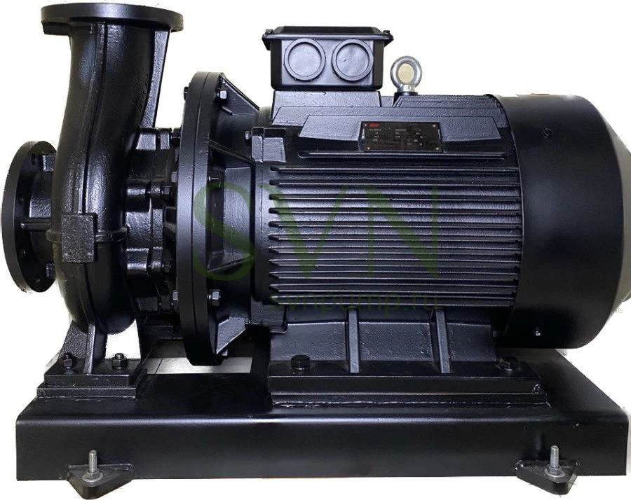 SVN SGW monobloc pump