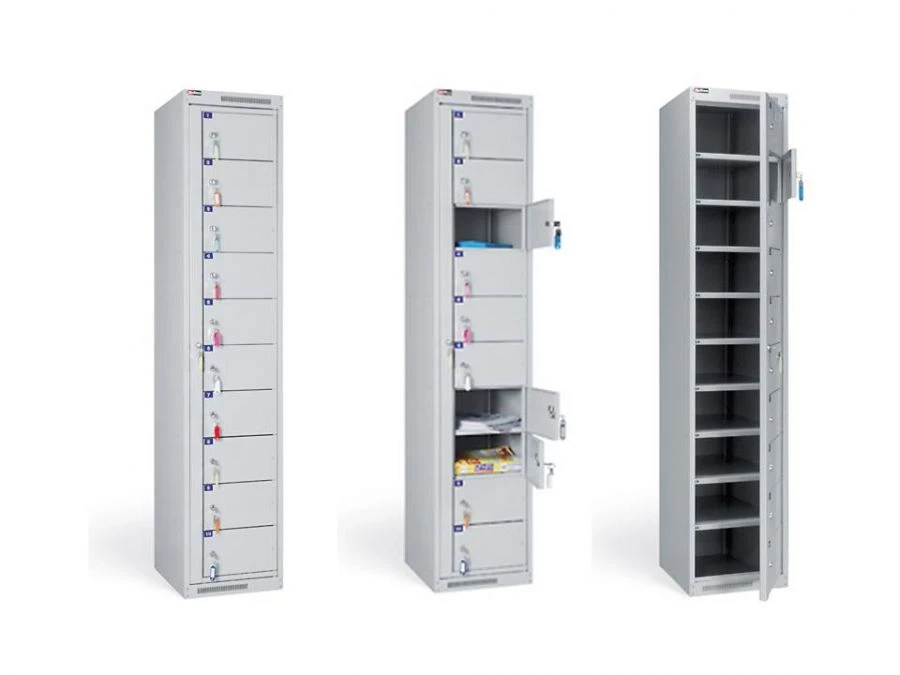 Subscription cabinet DiCom AC