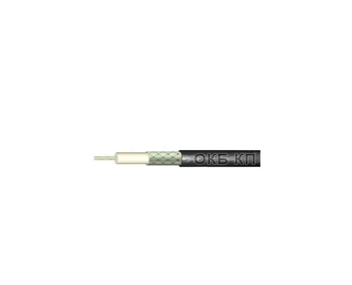Radio frequency cables RK 50-1-24