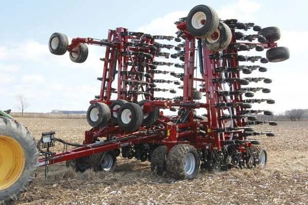 Sowing complex "SALFORD" series 525