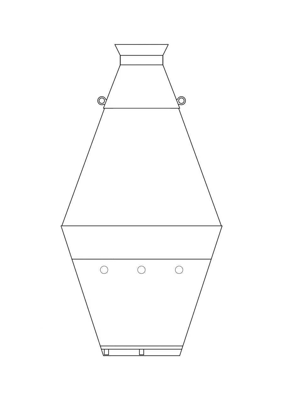 Navigation sign RB-4-01