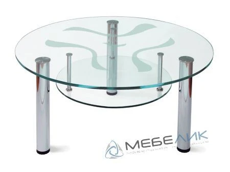 Coffee table Robert 6MP
