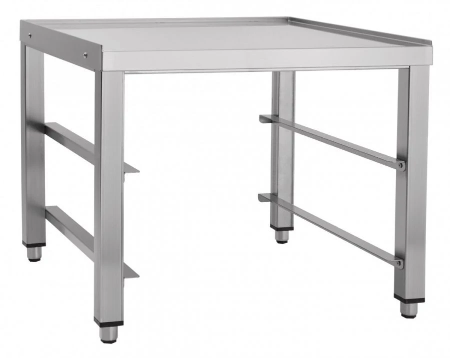 Support PFPM-5-1 for frontal dishwasher