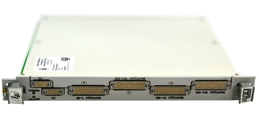 High-voltage switch VVK7
