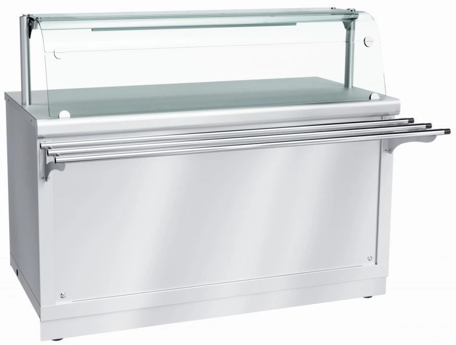 Hot drinks counter PGN-70X-03