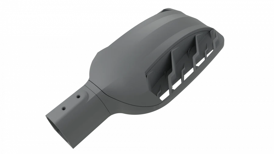 LED luminaires RB Street