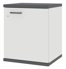 Hinged metal bollards (LAB-M series)