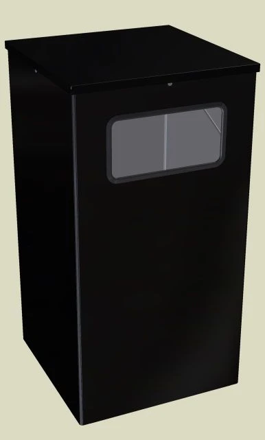 Urn "Kvadro-19"
