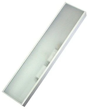 General purpose fixed luminaire SLED-Office-8-20-20-4/4K