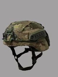 Armour plate "Patriot-008"