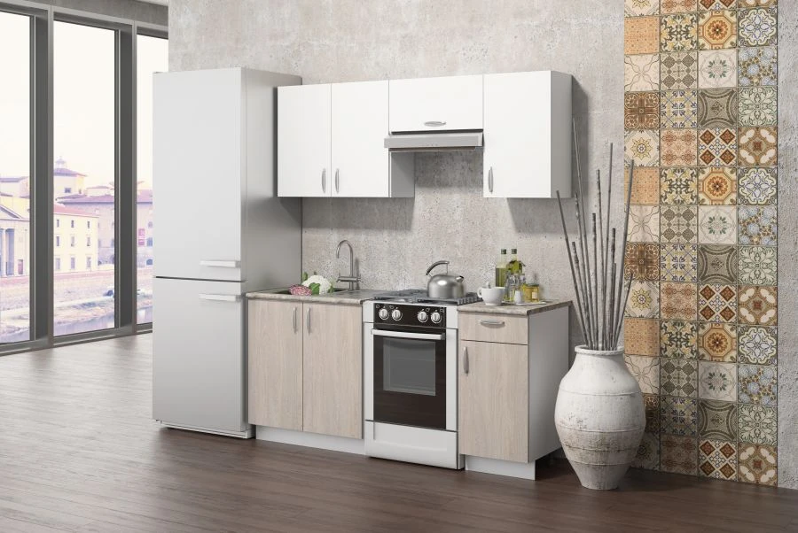 Kitchen cabinets "Modular kitchens".