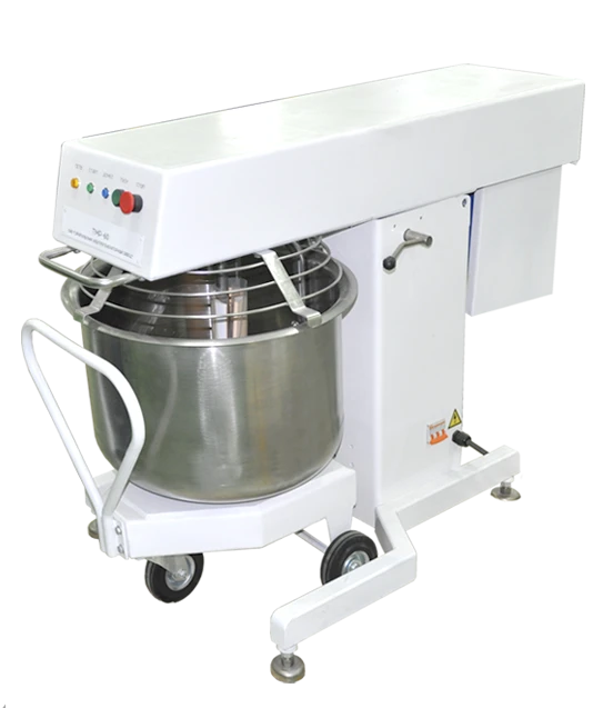 Lever type dough mixer TMP-60