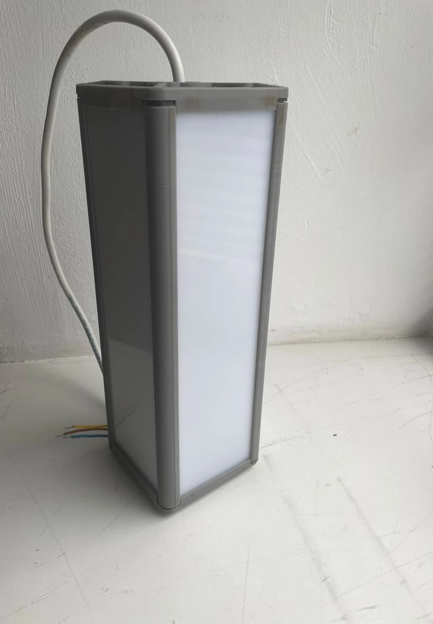 Lane-12 LED module