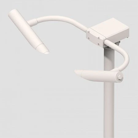 Sensor of meteorological visibility range DMDV ISAT.416141.003