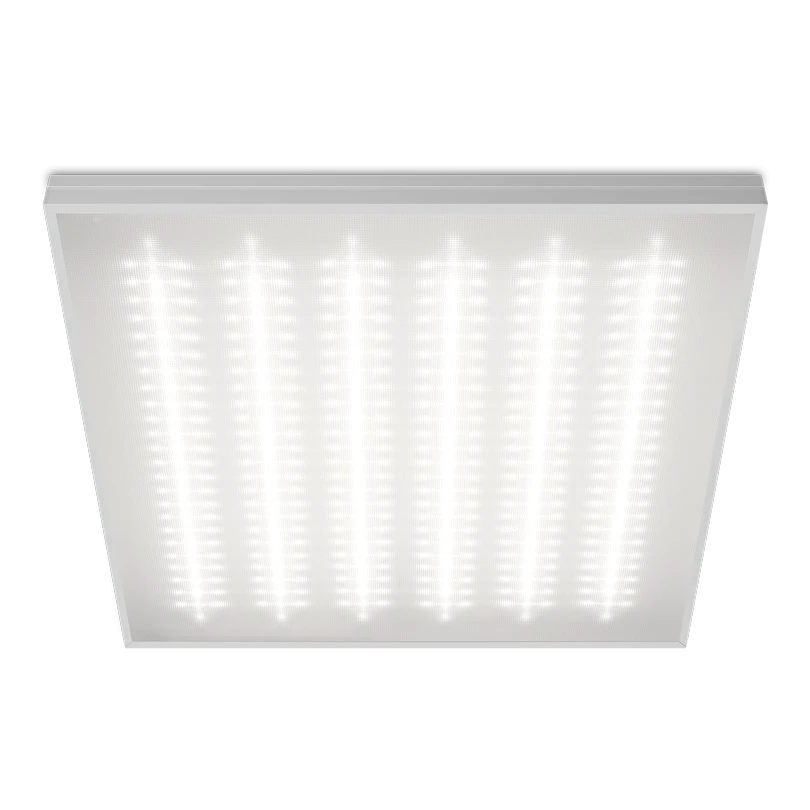 Luminaire WOLTA PRO OFFICE DVO01-54-002-5K Microprism