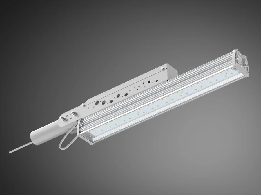 LED street lamp SV-GNS-S-85