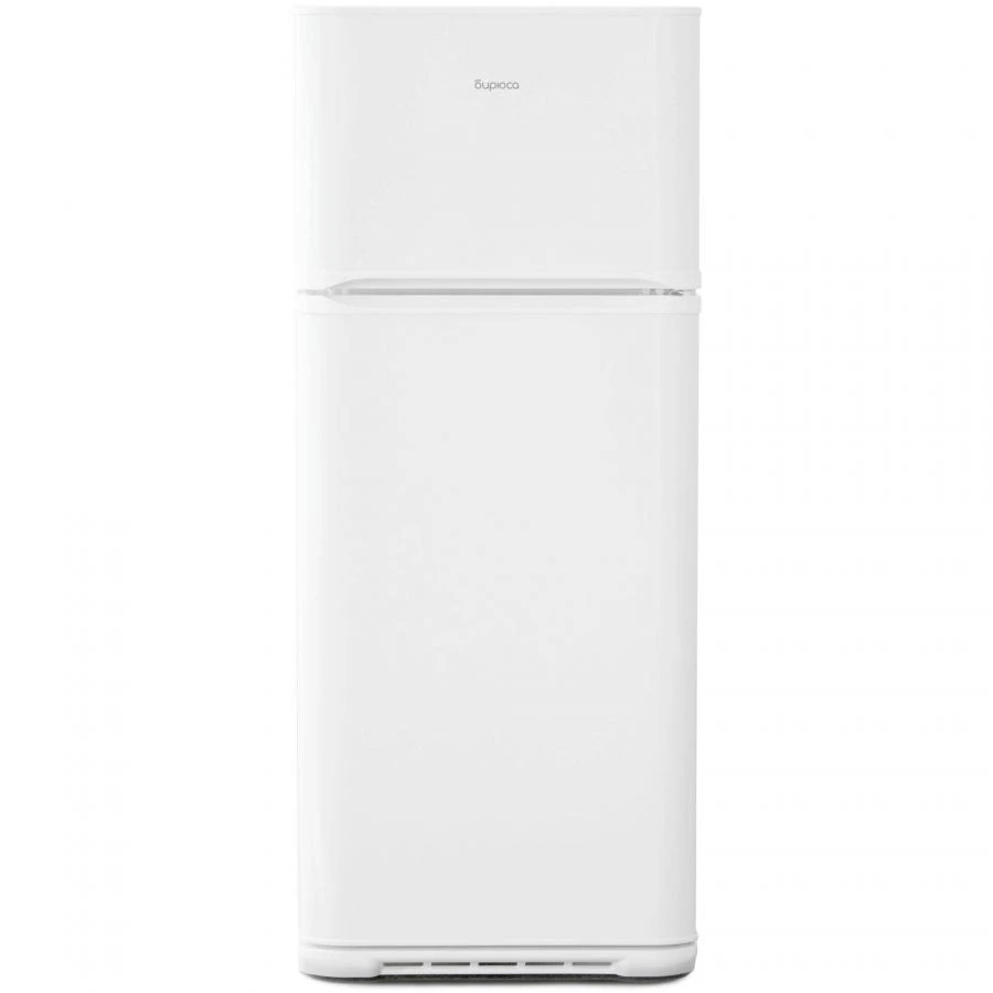 Fridge-freezer "Biryusa 136"