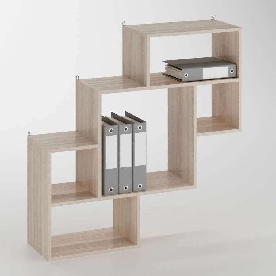 Hanging shelf PH-7