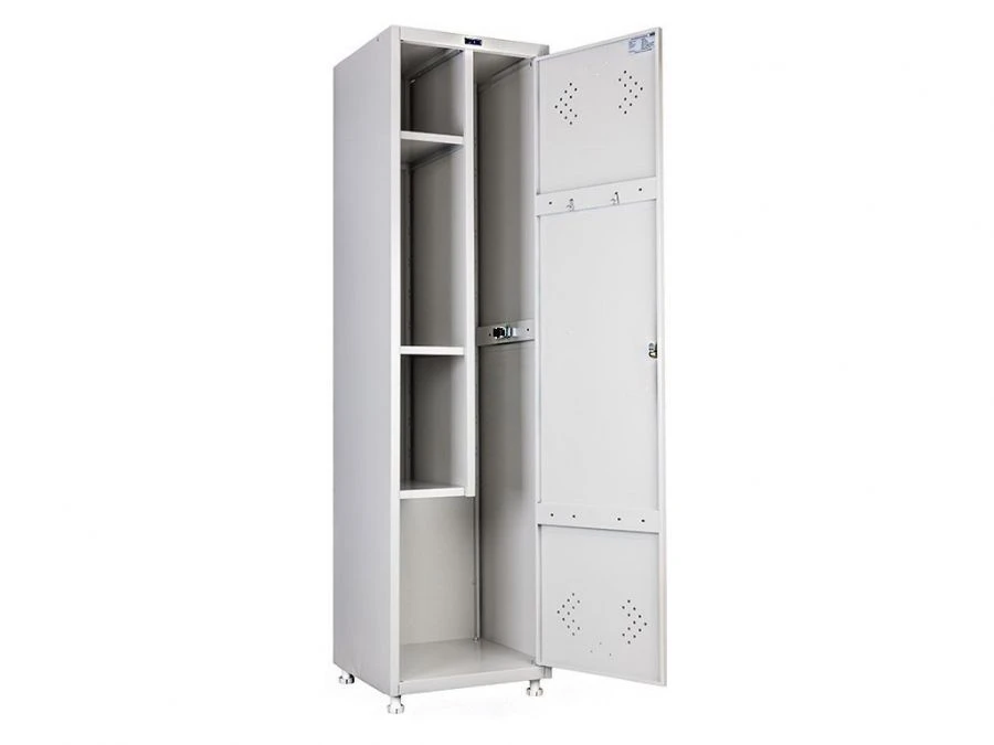 Locker cupboard PRACTIK Standard LS 11-50