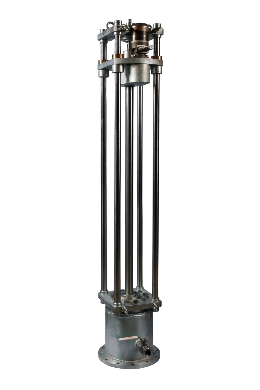 Drilling rig STBU 200-300/16