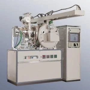 Vacuum deposition unit UVN-74P-3M-1