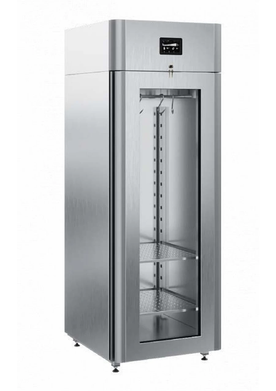 Refrigerated cabinet ?S107-Meat