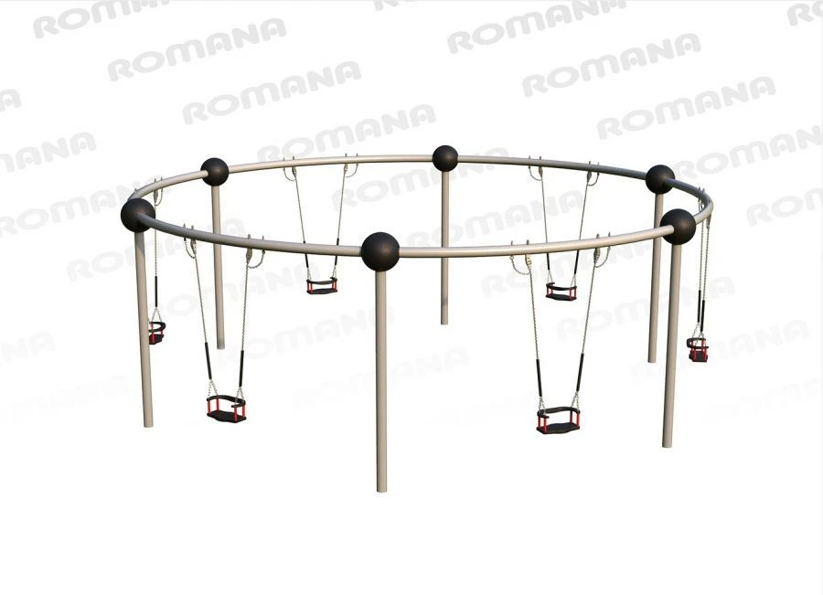 Swing "Panorama" 108.66.00
