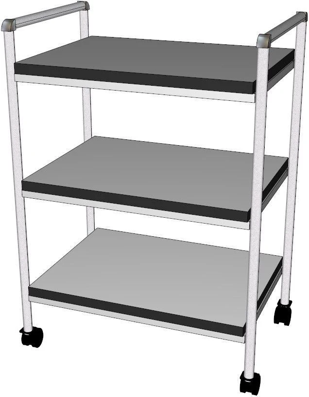 Mobile mobile table STMob-1