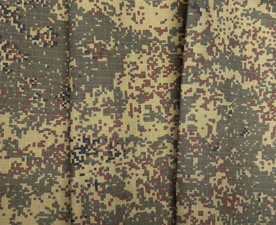 Fabric "Protection TR 190 RS" art.87316