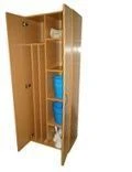 Cabinet for household inventory. Model SHHI-1-4.