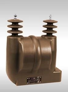 Non-earthed voltage transformers NOL-3 kV