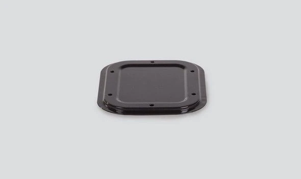 Floor hatch cover over petrol tank 045110510727000
