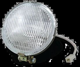 Working headlamp 781.3711