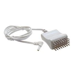 Remote comb electrode