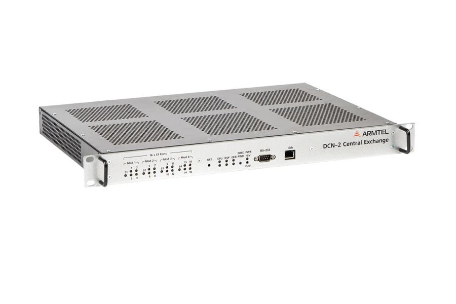 Switch DCN-2 ARMT.665200.003